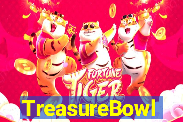 TreasureBowl treasure bowl como ganhar